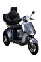 Vm4 Neo Elektrikli Motorsiklet - 2