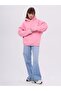 Unisex I Can't Use My Brain Sweatshirt Hoodie Pink - 5
