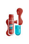 Lip IV Hydrating Gloss Stain, Lip Gloss, Up to Hydration,Burst That Tang - 3