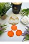 3D Printing 3-Piece Pumpkin Shaped Cookie Mold - 2