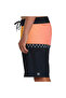 Airlite Men's Black Unlined Boardshort Men's Boardshort Abybs00467 - 2