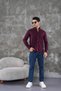 Riera Spain Stayle Cotton Shirt