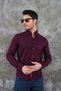 Riera Spain Stayle Cotton Shirt - 3