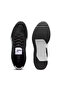 R78 Lightwind Unisex Siyah Sneaker Ayakkabı 400267 SİYAH - 3