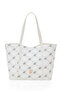 White Women's Shoulder Bag 05Bhpc8050