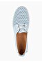 Genuine Leather Casual Women's Shoes - 5
