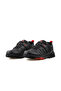 Star Men's Outdoor Shoes Black - 3