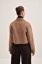 Suede Box Jacket - 5