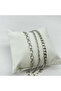 Women's Bracelet Three Chain Center Double Chain Triple Set - 3