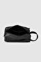 La'Graccio Paris Men's Handbag Black - 4
