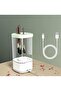 New Generation 5V Type-C Wired Makeup Brush Cleaning Machine Blush Powder Foundation Cleaning Device