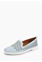 Genuine Leather Women's Casual Shoes - 2