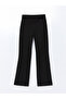 Slim Fit Women's Trousers - 6