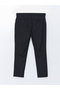 Slim Fit Men's Trousers - 6