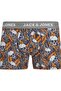 JACHUGO SKULLS TRUNKS 2 PACK - 3