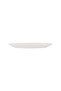 Porcelain Oval Plate, 14 Inch - 3