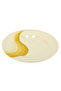 10" Melamine Ware Super Rays Flat Plate - 2