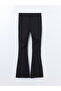 Extra Tight Fit Spanish Leg Women's Leggings Pants - 6