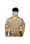 تي شيرت قتالي بنمط التمويه الصحراوي، 2Cepli Operation T-Shirt - 5