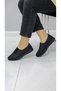Women's Mother 4 Point Orthopedic Anti-Sweat Anti-Slip Anatomical Sole Shoes Ballerinas - 2