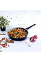 28 CM Die Cast Aluminium Fry Pan - 5