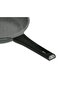 28 CM Die Cast Aluminium Fry Pan - 3