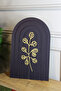 Prestige Series 3D Layered Painting Collection - Flower Model 7 - 3