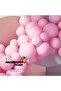 Balloon Set Macaron Pink 100-Piece Balloon Chain Set - 5
