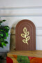 Prestige Series 3D Layered Painting Collection - Flower Model 9