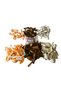 Balloon Set Caramel-Retro White-Macaron Salmon Set of 60 Balloon Chain - 4