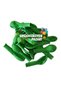 5 Inch Grass Green Color Small Size 10-Piece Decoration Balloon - 2
