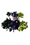 Balloon Set Dark Green-Light Green-Purple 100 Piece Balloon Chain Set - 4