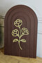 Prestige Series 3D Layered Painting Collection - Flower Model 5 - 4