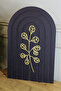 Prestige Series 3D Layered Painting Collection - Flower Model 7 - 4