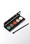 Iconic Haute Couture Eyeshadow Palette Spirit Of November - 6