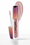 Shimmering Lipgloss Pearlescent Glossy Liquid Lipstick Cold Coffee 5ml