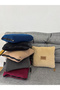 Foldable Fleece Blanket & Pillow – Premium Soft Optional Use for Travel, Car and Airplane - 6