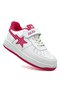 Golf Star Girl's Casual Sneaker Sneakers