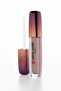 Shimmering Lipgloss Pearlescent Glossy Liquid Lipstick Cold Coffee 5ml - 2