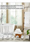 2 - Pcs Premium Hand Towels (50x90cm ) 600 GSM 100% Combed Cotton - 6