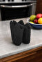 Crab Heat Resistant Fabric Oven Grabber (Not Silicone) (1 GRIP) - 6