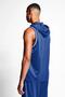 Men Basketball Sleeveless Hooded Undershirt 24B-1056 24Btep 001056 - 3