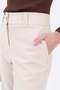 Light Beige-Clothing/Bottom/Pants - 5