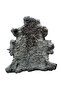 Real Long Sheepskin - Natural Long Sheepskin - Natural Sheepskin - 7
