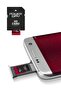 128 GB Memory Card Adapter Included - 4
