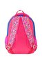 Mu-7464 Denim School Bag - 3