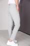 Italian Cut Lycra Ankle Length Fabric Pants - 3
