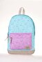 Witchlight School Bag 41x26x19 Flamingo (k1340) - 4