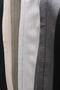 Italian Cut Lycra Ankle Length Fabric Pants - 6