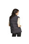 W HELIONIC VEST معطف أسود للنساء IX8868 - 6